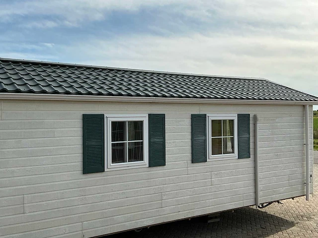 Arcabo charleston chalet - afbeelding 6 van  42