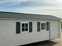 Arcabo charleston chalet - afbeelding 6 van  42