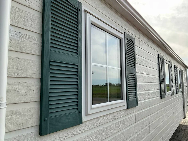 Arcabo charleston chalet - afbeelding 7 van  42