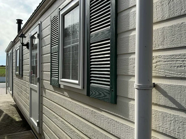 Arcabo charleston chalet - afbeelding 8 van  42