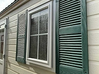 Arcabo charleston chalet - afbeelding 9 van  42