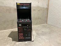 Arcade classics amusement automaat - afbeelding 1 van  8