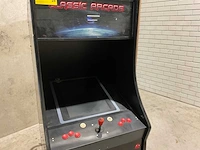 Arcade classics amusement automaat - afbeelding 2 van  8