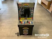 Arcadekast - afbeelding 2 van  6