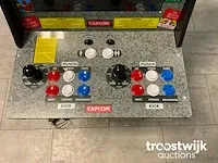 Arcadekast - afbeelding 3 van  6