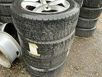 Arcasting velg met band (4x) - afbeelding 6 van  6