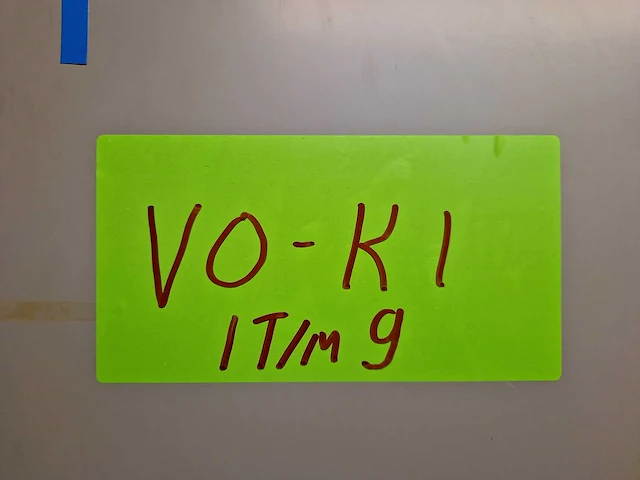 Archief rolstelling - afbeelding 2 van  10