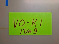 Archief rolstelling - afbeelding 2 van  10