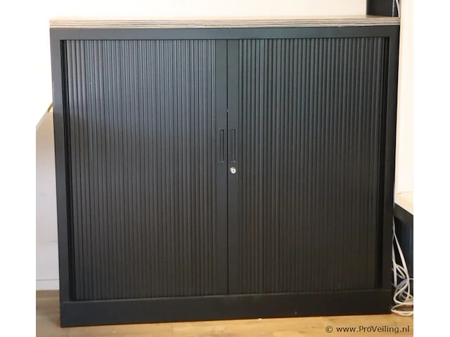 Archiefkast - 120x45x107 cm - afbeelding 1 van  4