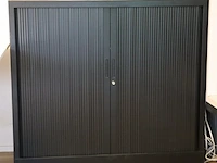 Archiefkast - 120x45x107 cm