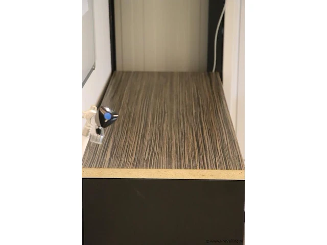 Archiefkast - 120x45x107 cm - afbeelding 2 van  4