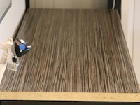 Archiefkast - 120x45x107 cm - afbeelding 2 van  4