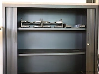 Archiefkast - 120x45x107 cm - afbeelding 4 van  4
