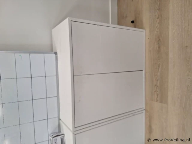Archiefkast - 70x35x70 cm - afbeelding 1 van  3