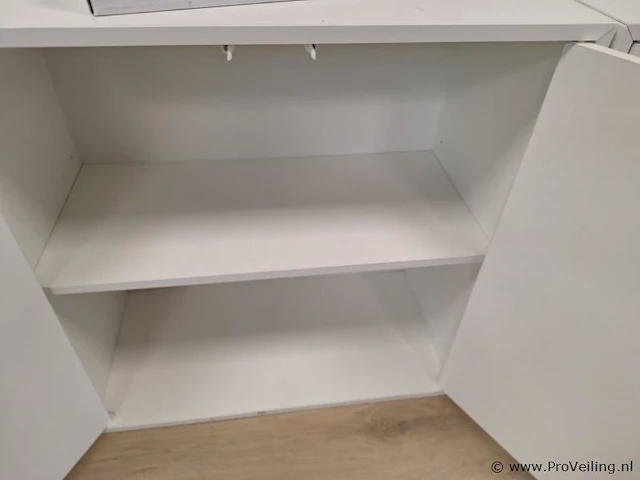 Archiefkast - 70x35x70 cm - afbeelding 2 van  3