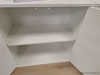 Archiefkast - 70x35x70 cm - afbeelding 2 van  3