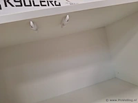 Archiefkast - 70x35x70 cm - afbeelding 3 van  3