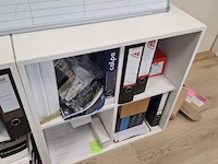 Archiefkast - 70x35x70 cm - afbeelding 1 van  3