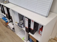 Archiefkast - 70x35x70 cm - afbeelding 2 van  3