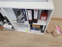 Archiefkast - 70x35x70 cm - afbeelding 3 van  3