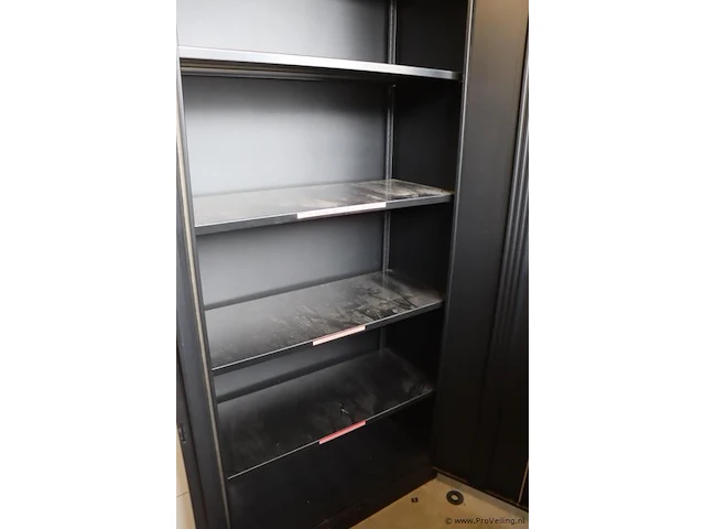 Archiefkast - 91x40x195cm - afbeelding 5 van  5