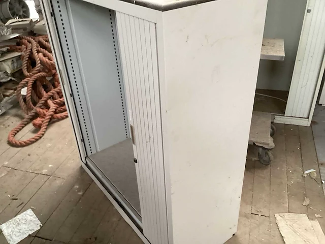 Archiefkast (11x) - afbeelding 4 van  7