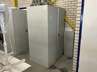 Archiefkast (2x) - afbeelding 1 van  4