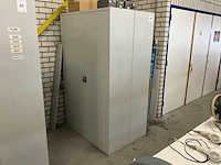 Archiefkast (2x) - afbeelding 2 van  4