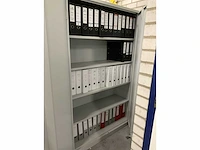 Archiefkast (2x) - afbeelding 3 van  4