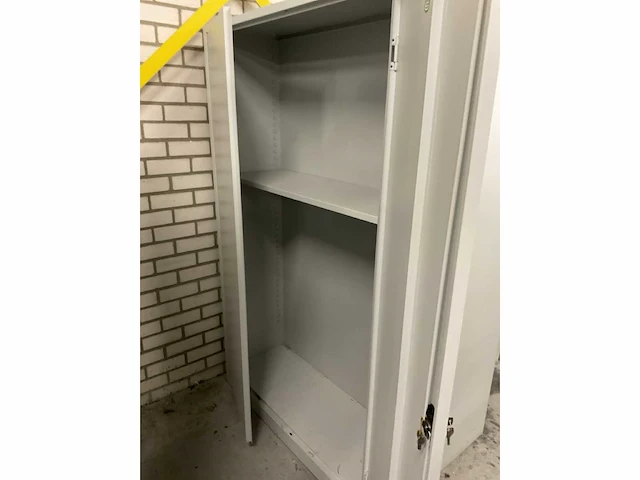 Archiefkast (2x) - afbeelding 4 van  4