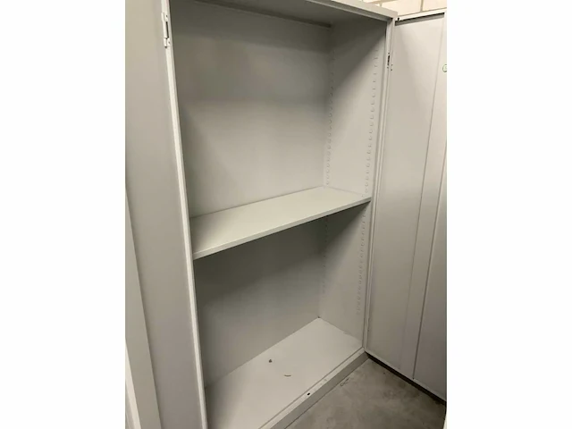 Archiefkast (2x) - afbeelding 3 van  4