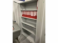 Archiefkast (2x) - afbeelding 4 van  4