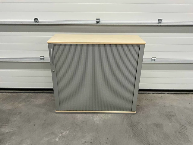 Archiefkast (2x) - afbeelding 1 van  8