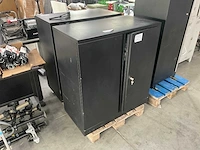 Archiefkast (2x) - afbeelding 1 van  7