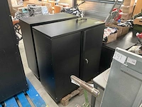 Archiefkast (2x) - afbeelding 2 van  7