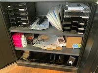 Archiefkast (2x) - afbeelding 3 van  7