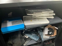 Archiefkast (2x) - afbeelding 5 van  7