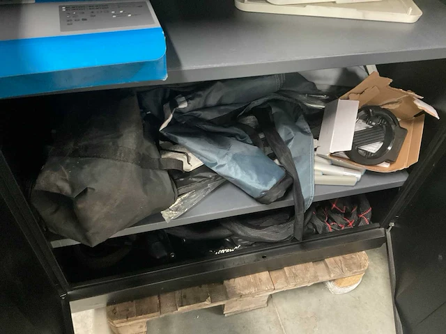 Archiefkast (2x) - afbeelding 6 van  7