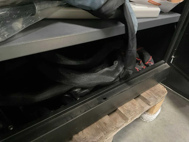 Archiefkast (2x) - afbeelding 7 van  7