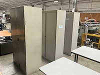 Archiefkast (3x) - afbeelding 1 van  5