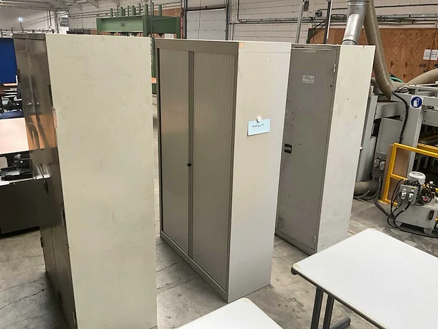Archiefkast (3x) - afbeelding 2 van  5