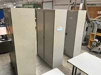 Archiefkast (3x) - afbeelding 2 van  5