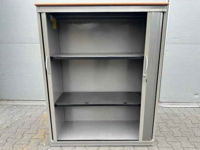 Archiefkast 430x1200x1500mm - afbeelding 2 van  3