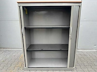 Archiefkast 430x1200x1500mm - afbeelding 2 van  3