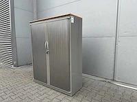 Archiefkast 430x1200x1500mm - afbeelding 3 van  3