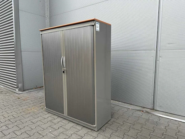 Archiefkast 430x1200x1500mm - afbeelding 3 van  3