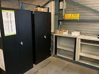 Archiefkast (4x) - afbeelding 1 van  6