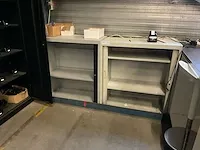 Archiefkast (4x) - afbeelding 2 van  6