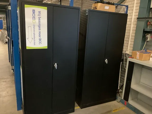 Archiefkast (4x) - afbeelding 3 van  6