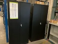 Archiefkast (4x) - afbeelding 3 van  6